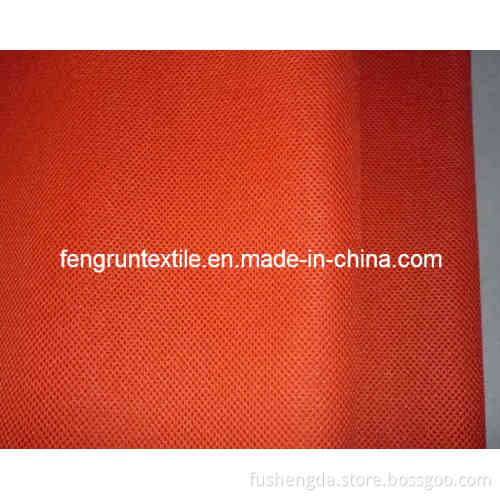 Sandwich Air Mesh Fabric -3